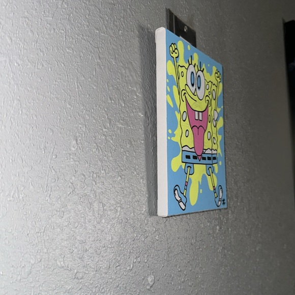 SpongeBob - Picture 2 of 3